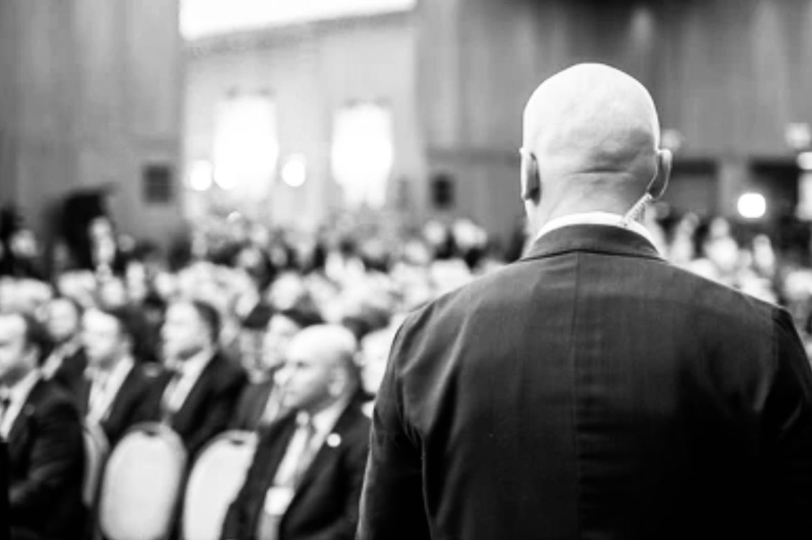 Événement sécurisé V Event