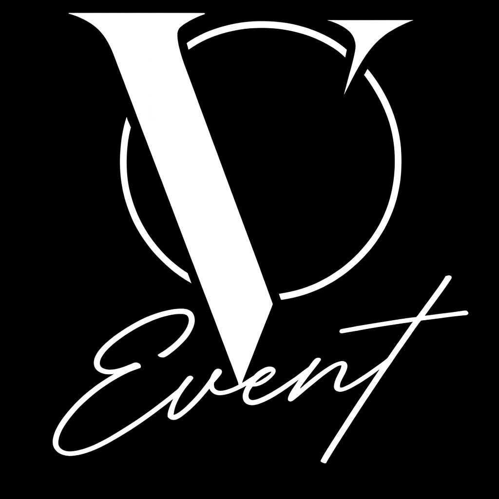 Logo V Event