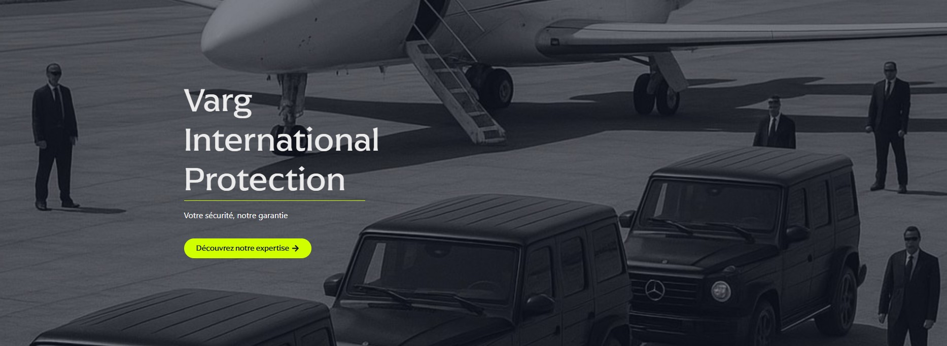 VARG International Protection